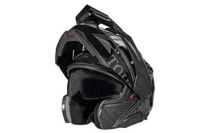 Touratech presents exciting new helmets for spring 2026