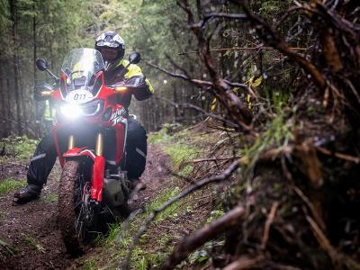 Active Adventure | Unique Offroad Event