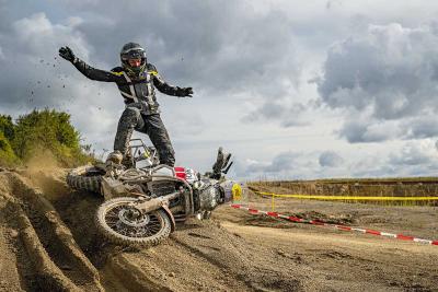 NEWS | Review Active Adventure