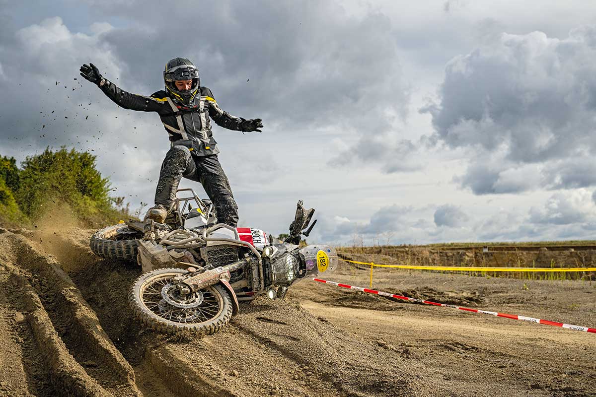 NEWS | Review Active Adventure