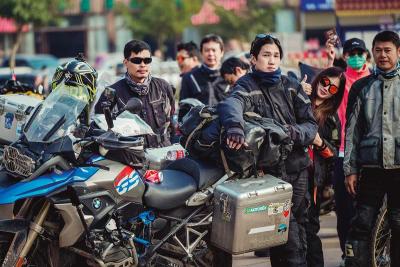 NEWS | Touratech in Asia