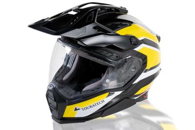 Rider Equipment | Aventuro PRO Carbon – Generation Pro