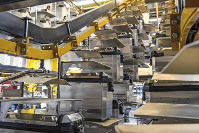 Touratech: Production