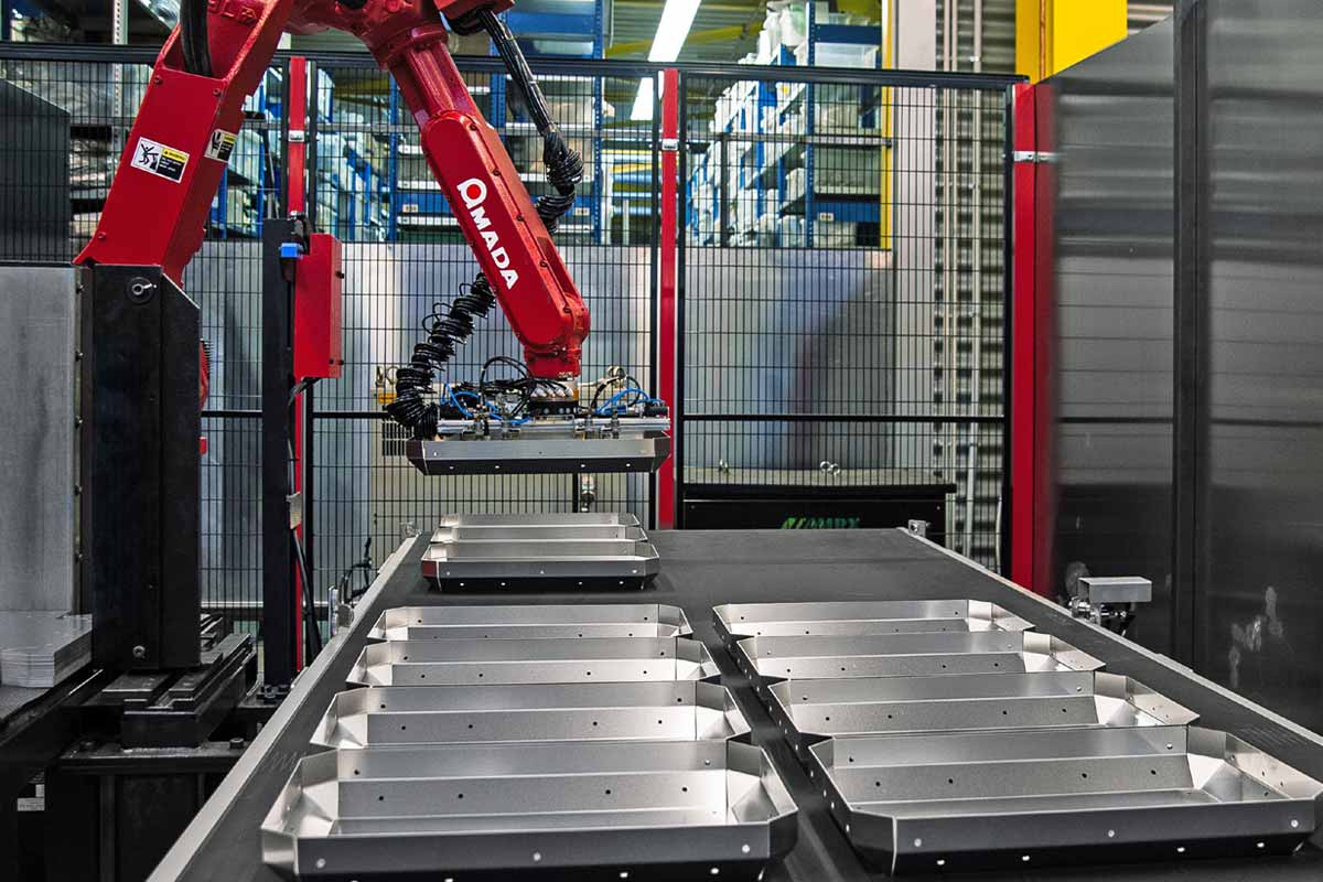Touratech: History - From Manufactory to Market leader