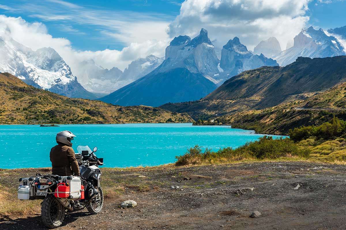 Travel | South America – Back to Patagonia!