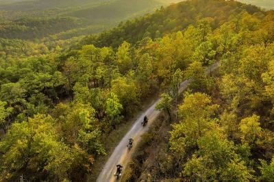 TRAVEL | SEBDR – IN THE DEEP SOUTH