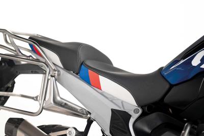 TECHNOLOGY | TOURATECH HEATED SEATS FOR BMW R 1300 GS – Travelling First Class