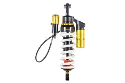 TECHNOLOGY | TOURATECH SUSPENSION