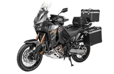 Touratech Parts for the Africa Twin Adventure Sports